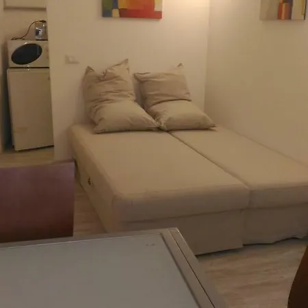 Casa San Pietro Rome