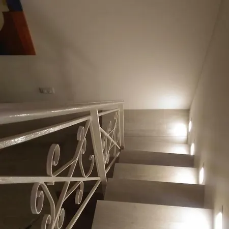 Casa San Pietro Holiday home Rome