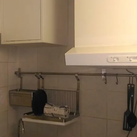 Holiday home Casa San Pietro Rome