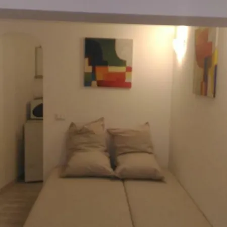 Holiday home Casa San Pietro