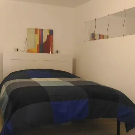 Holiday home Casa San Pietro