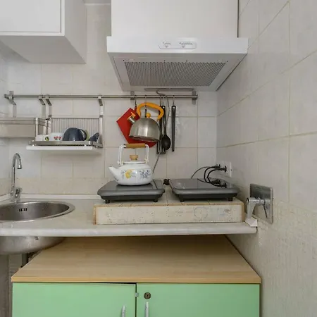 Holiday home Casa San Pietro *