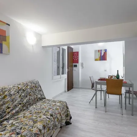 Casa San Pietro Holiday home