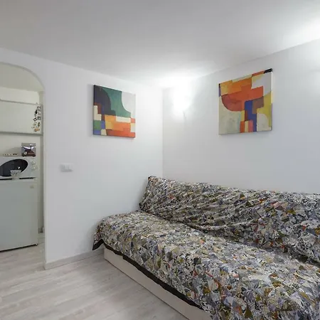 Casa San Pietro Holiday home *