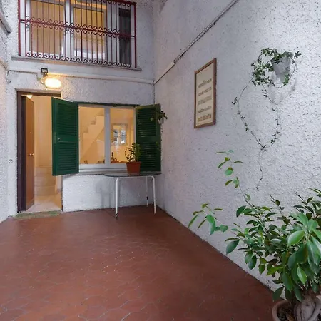 Casa San Pietro Holiday home Rome