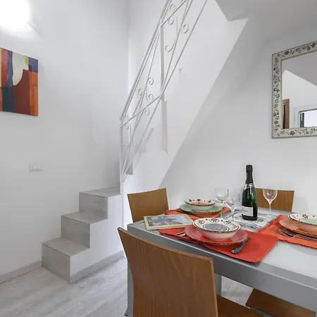 Casa San Pietro